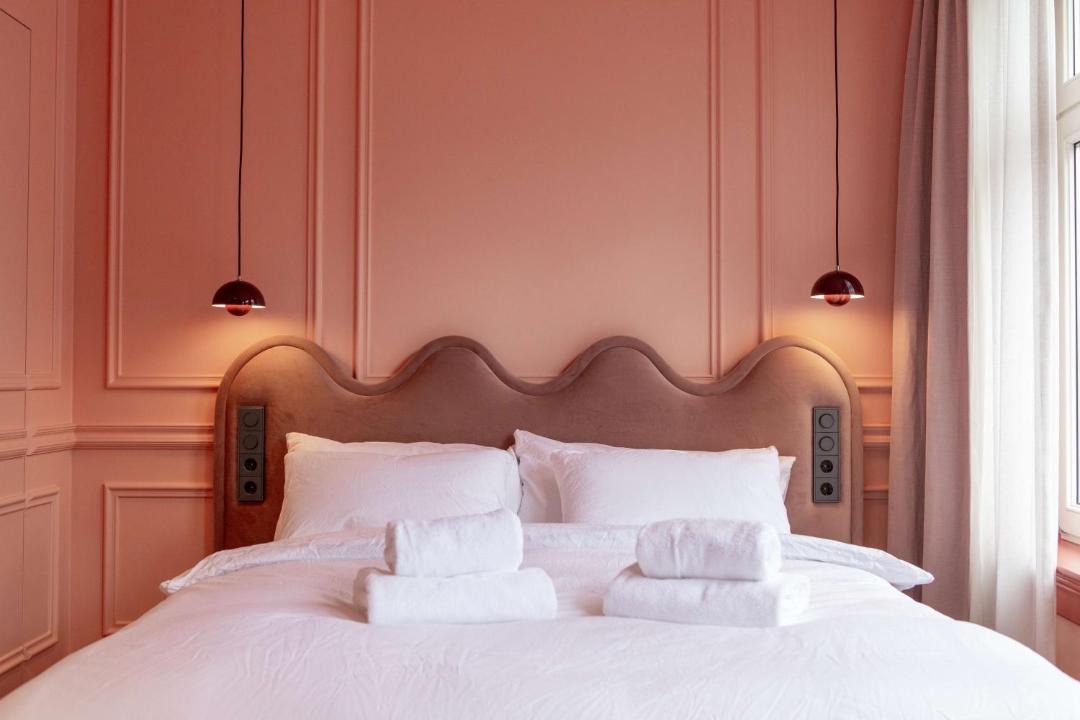 Photo of Bedroom in Burgwallen Nieuwe Zijde