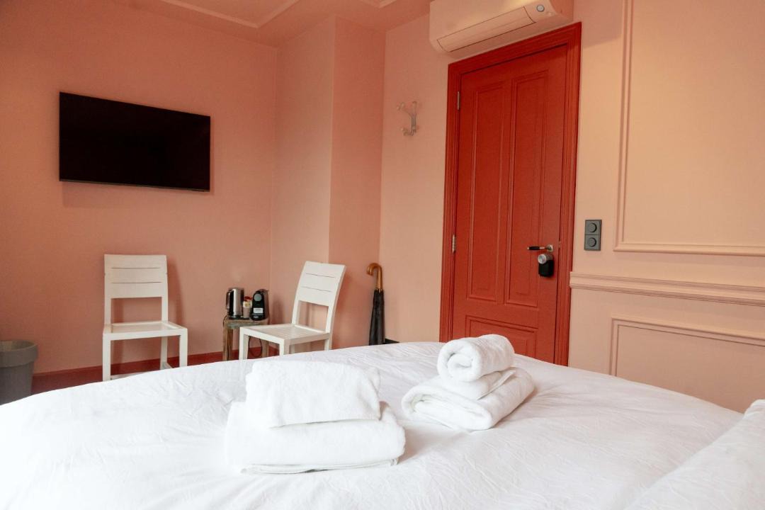 Photo of Bedroom in Burgwallen Nieuwe Zijde