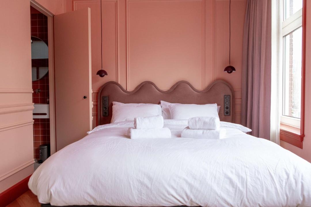 Photo of Bedroom in Burgwallen Nieuwe Zijde