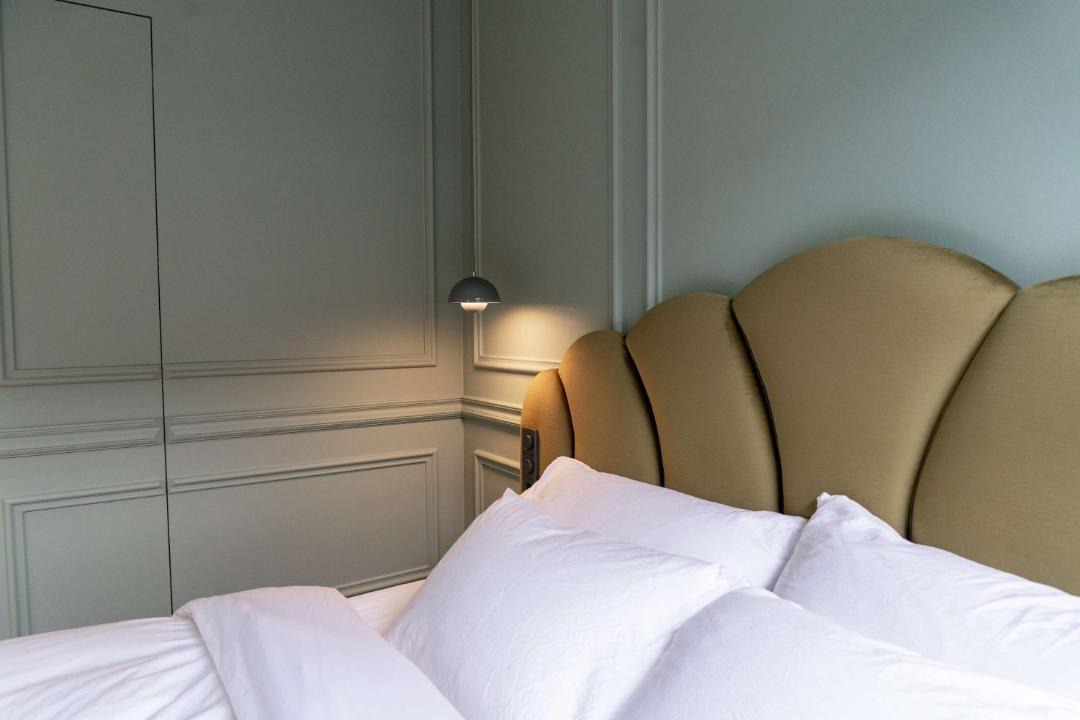 Photo of Bedroom in Burgwallen Nieuwe Zijde