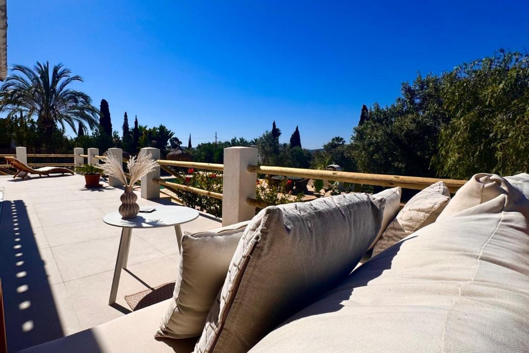 Photo of Patio Balcony in Ermita