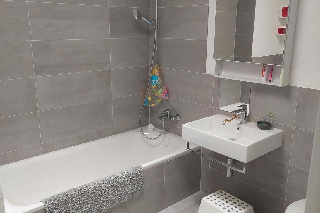 Photo of Bathroom in Meilen District