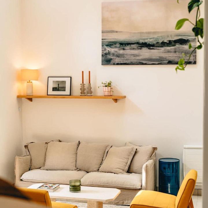 Photo of Livingroom in Lantic