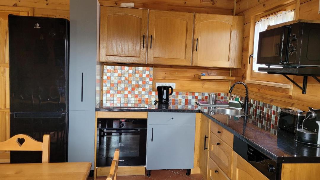 Photo of Kitchen in Le Devoluy