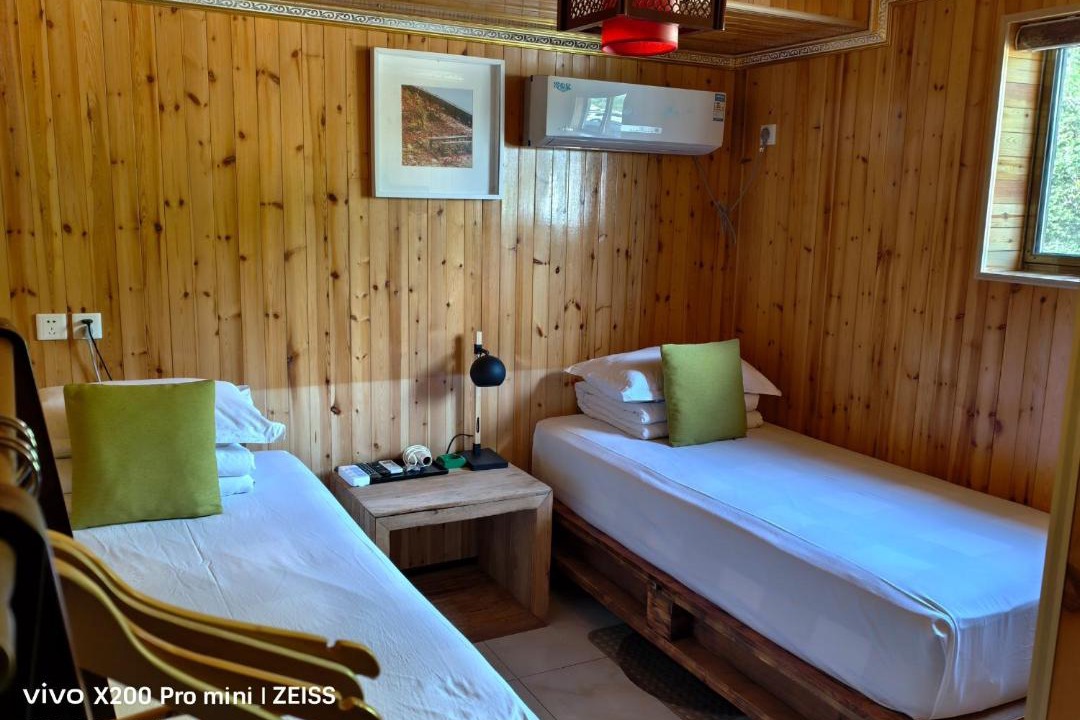 Photo of Bedroom in Miyun District