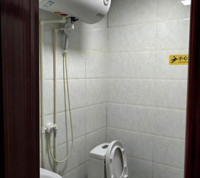 Photo of Bathroom in Miyun District