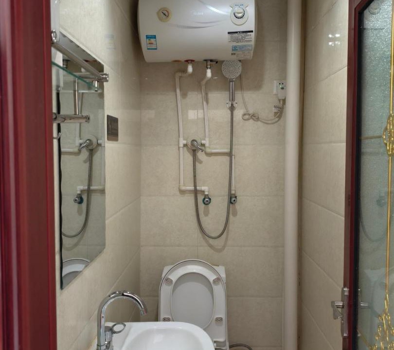 Photo of Bathroom in Miyun District