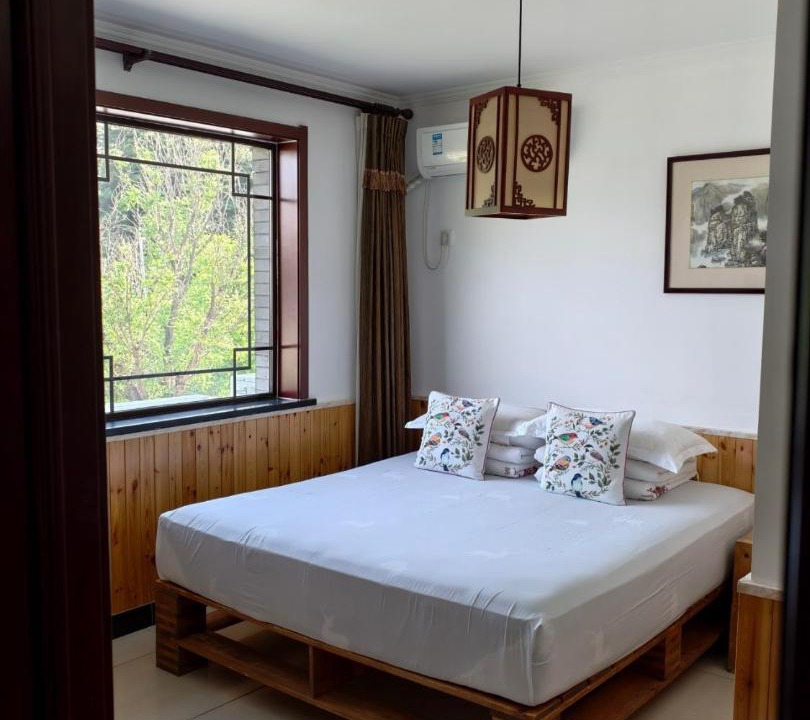 Photo of Bedroom in Miyun District