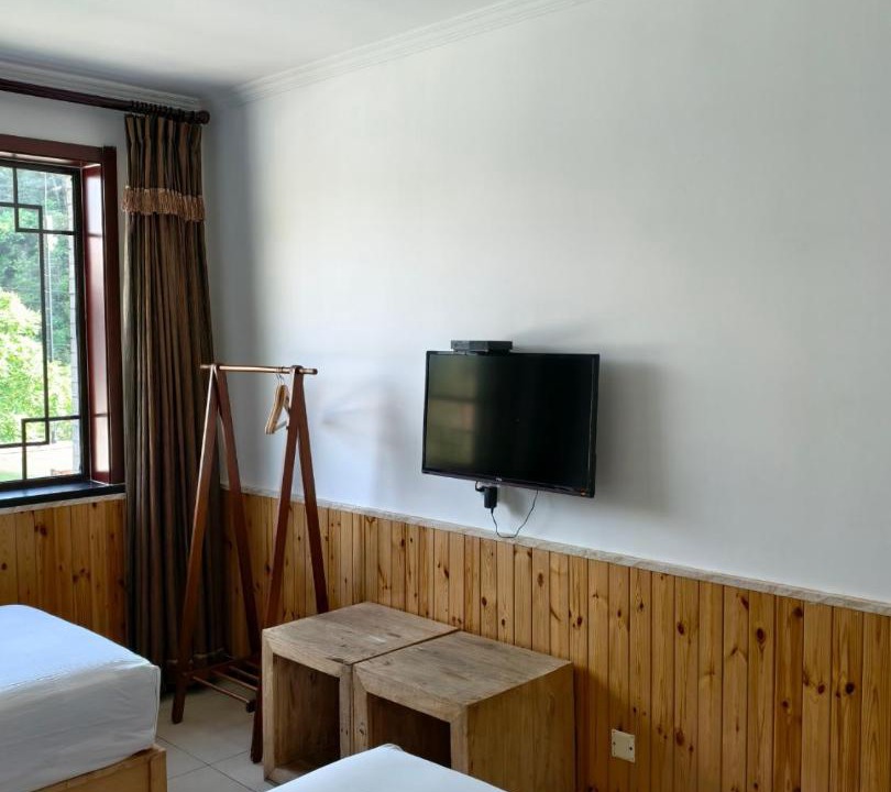Photo of Bedroom in Miyun District