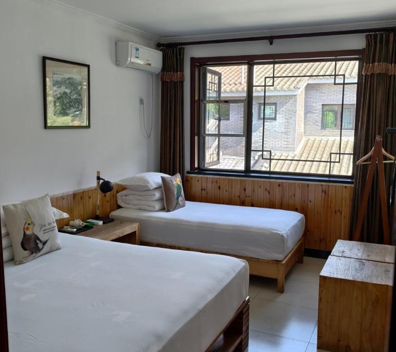 Photo of Bedroom in Miyun District