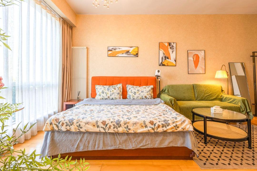 Photo of Bedroom in Shuangjing