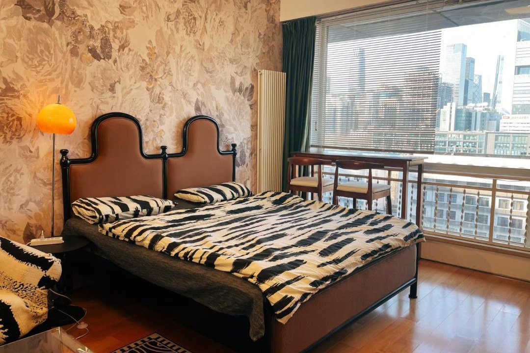 Photo of Bedroom in Shuangjing