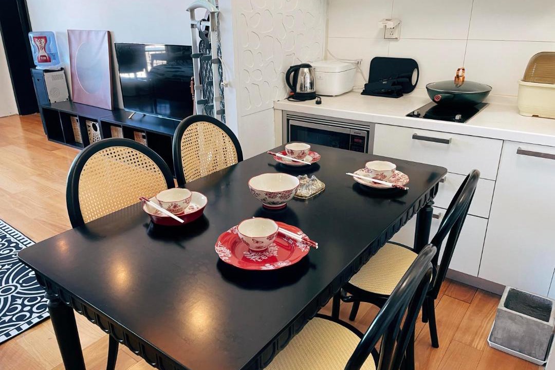 Photo of Kitchen in Shuangjing