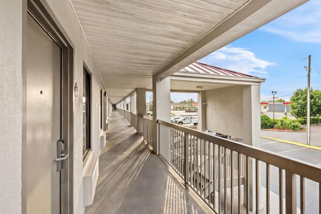 Photo of Patio Balcony in Bainbridge