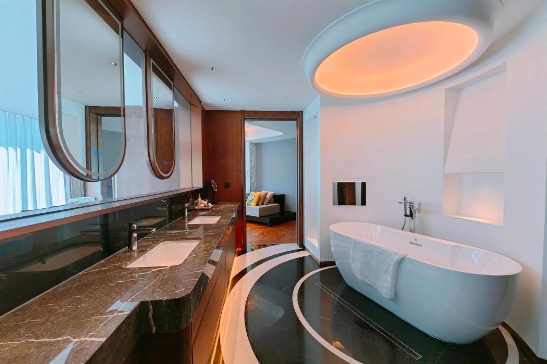 Photo of Bathroom in Dongcheng
