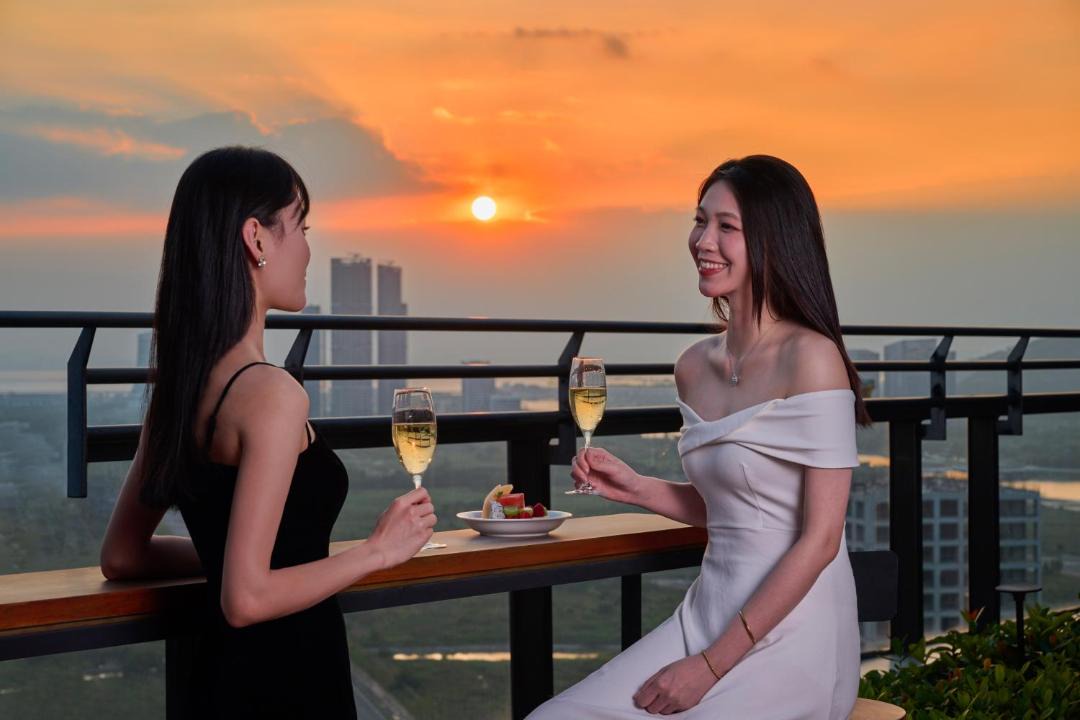 Photo of Others in Hengqin