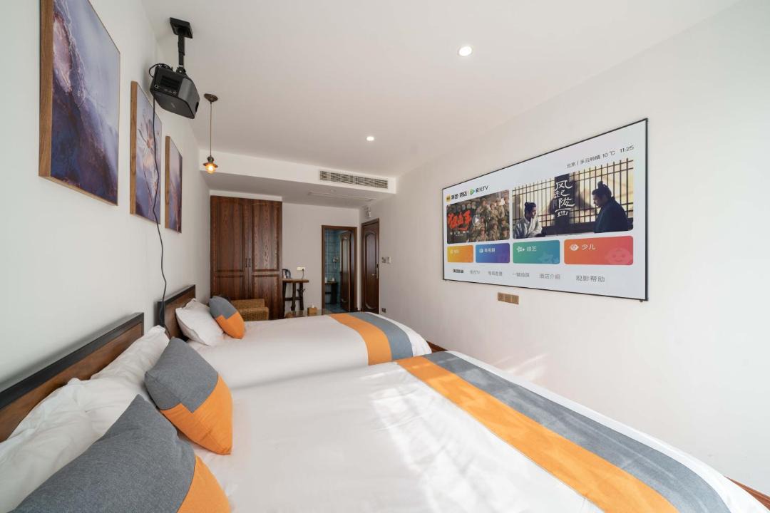 Photo of Bedroom in Pudong