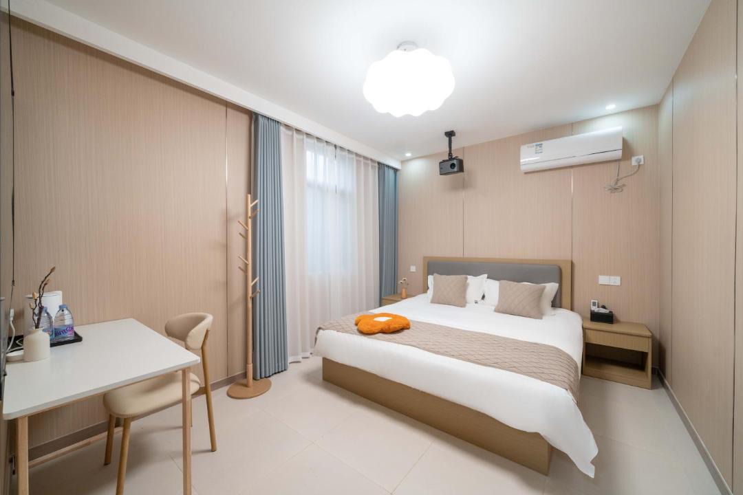 Photo of Bedroom in Pudong