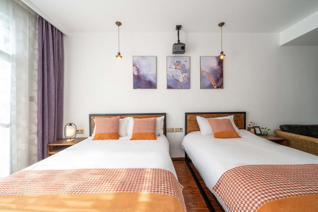 Photo of Bedroom in Pudong
