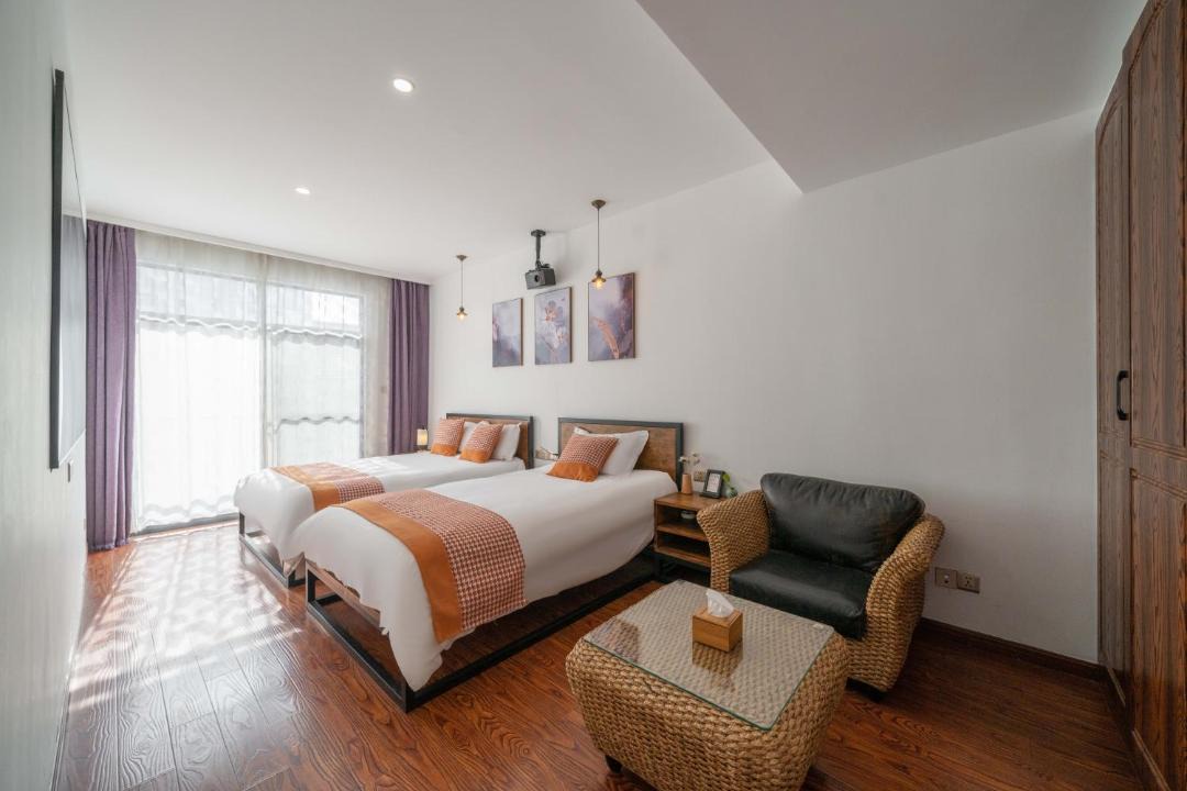 Photo of Bedroom in Pudong
