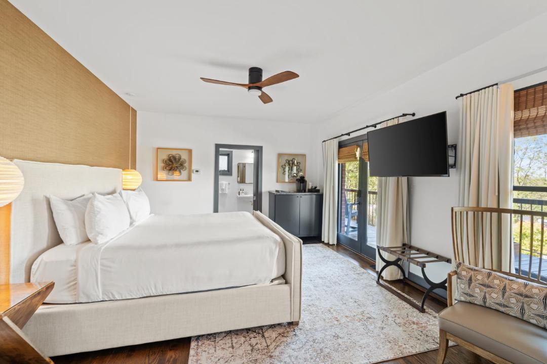 Photo of Bedroom in Waynesboro