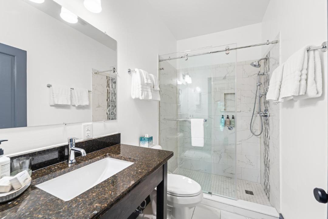 Photo of Bathroom in Waynesboro