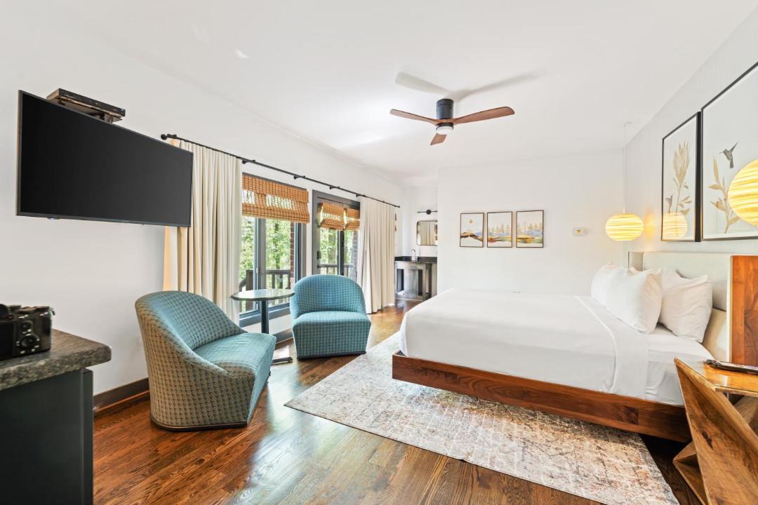 Photo of Bedroom in Waynesboro