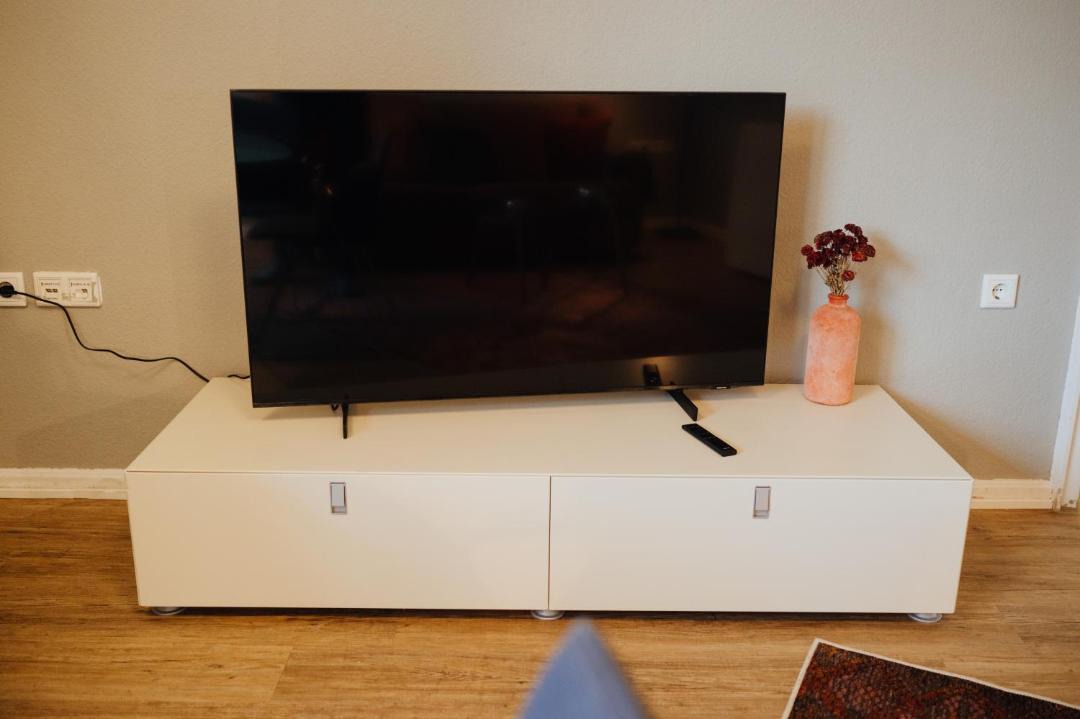 Photo of Livingroom in Rotherbaum