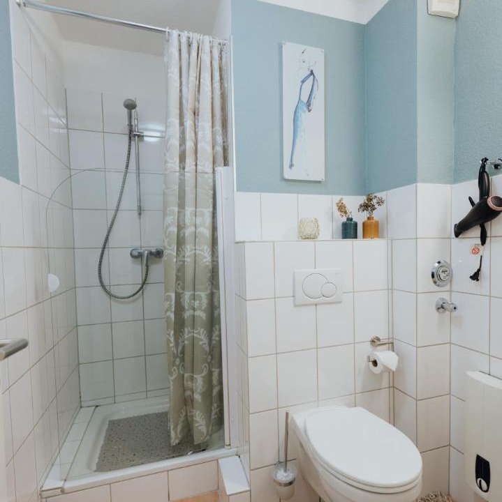 Photo of Bathroom in Rotherbaum