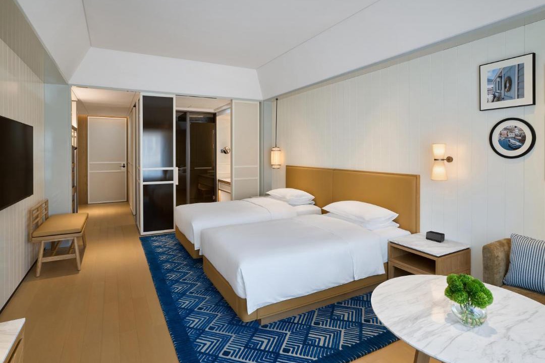 Photo of Bedroom in Siming