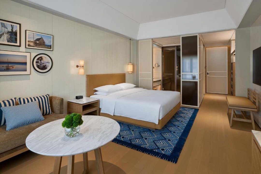 Photo of Bedroom in Siming