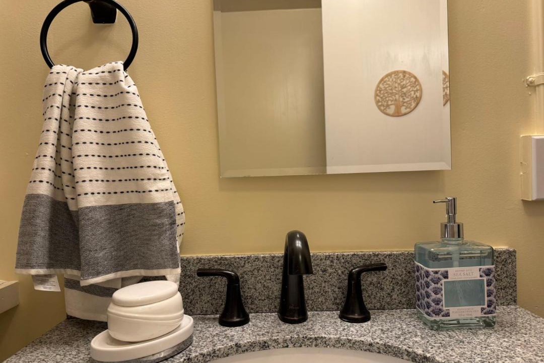 Photo of Bathroom in Ithaca