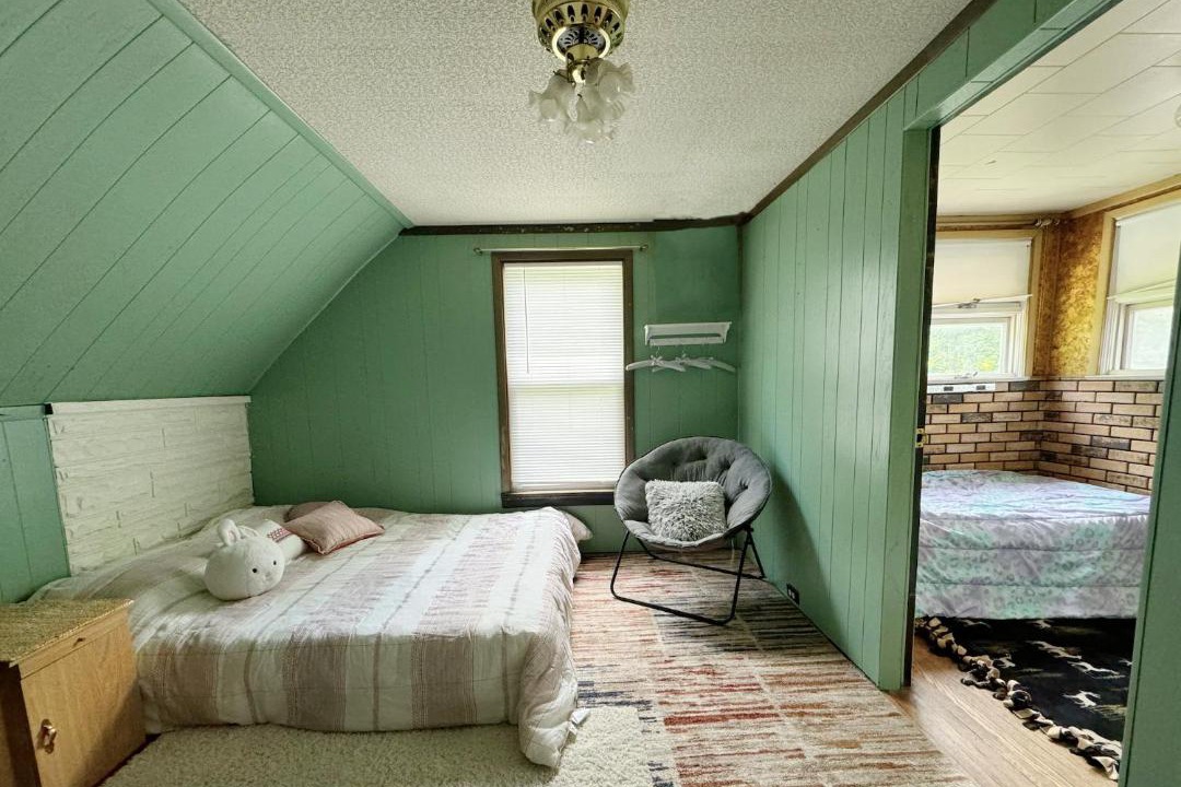 Photo of Bedroom in Ithaca
