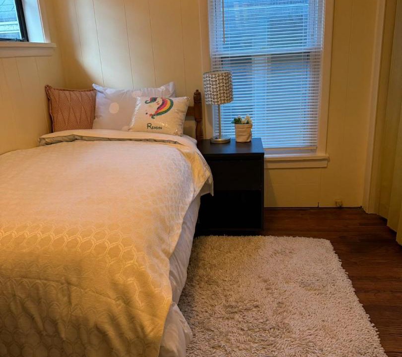 Photo of Bedroom in Ithaca