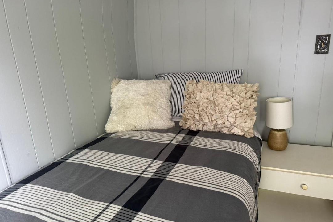 Photo of Bedroom in Ithaca
