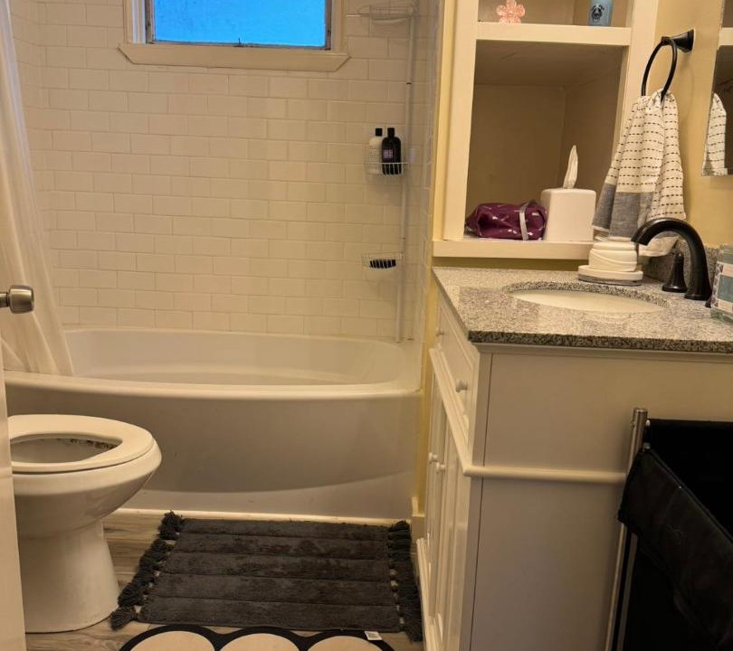 Photo of Bathroom in Ithaca