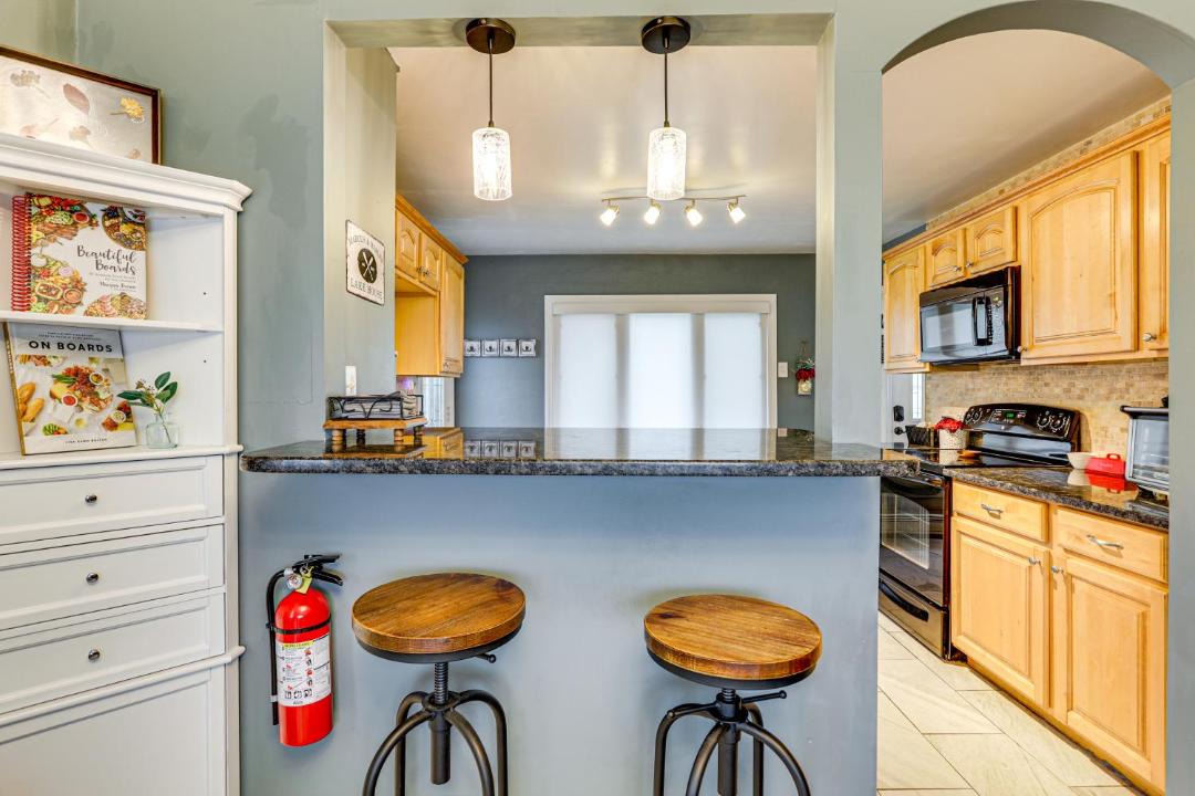 Photo of Kitchen in Forest Grove