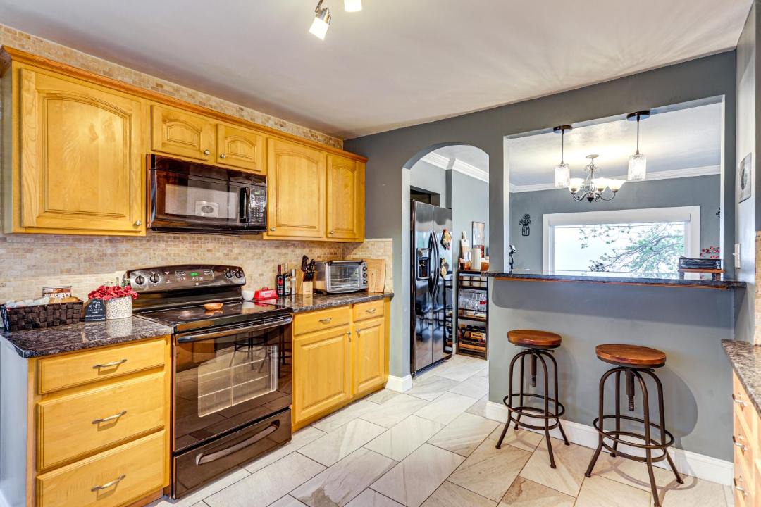 Photo of Kitchen in Forest Grove