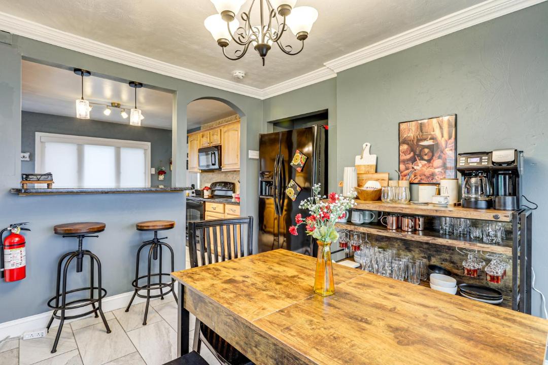 Photo of Kitchen in Forest Grove