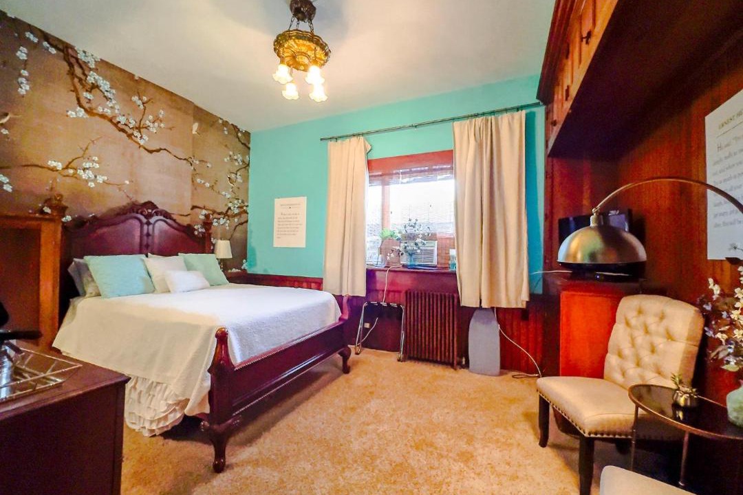 Photo of Bedroom in Olean