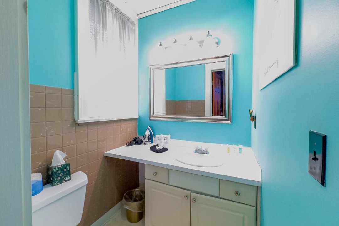 Photo of Bathroom in Olean