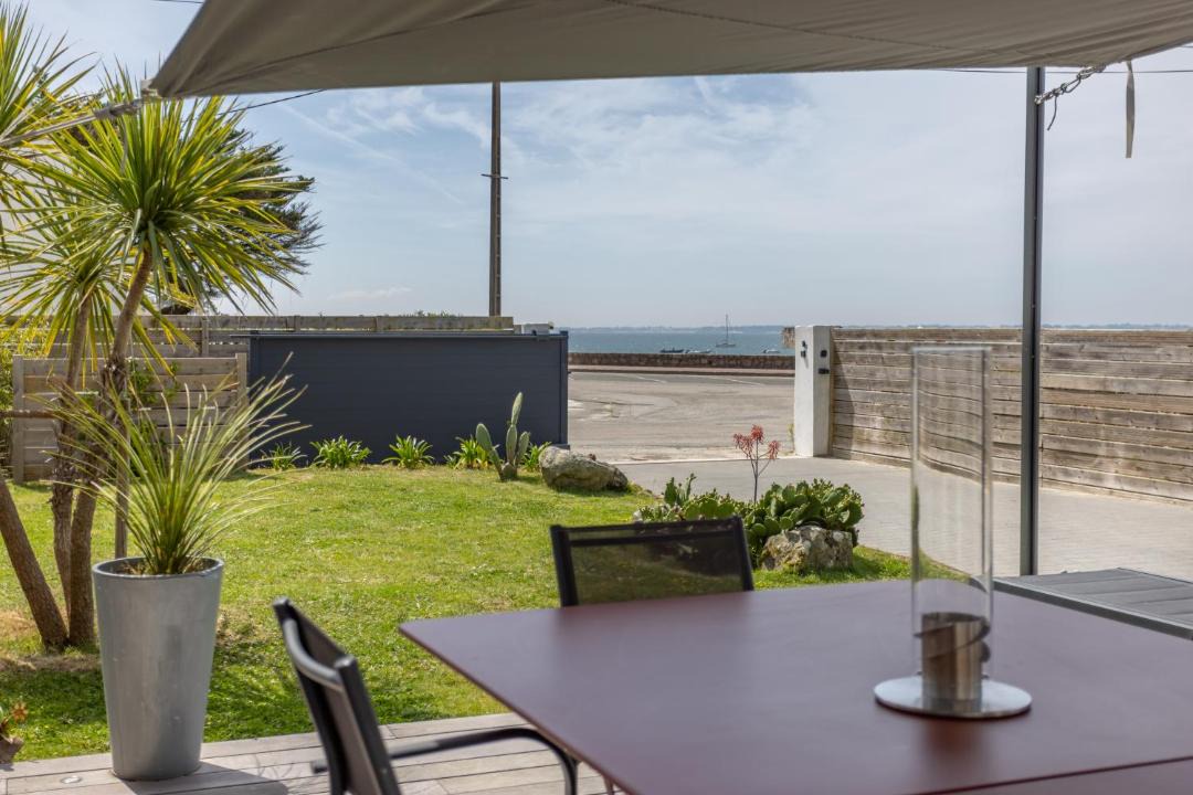 Photo of Patio Balcony in Carnac