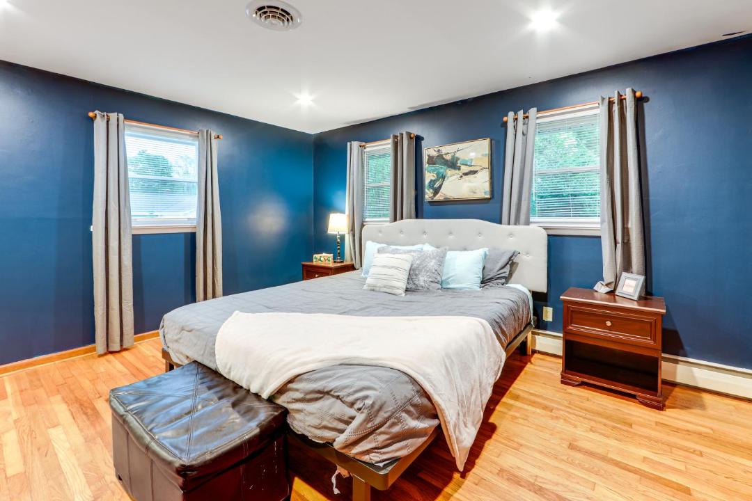 Photo of Bedroom in Cherry Valley