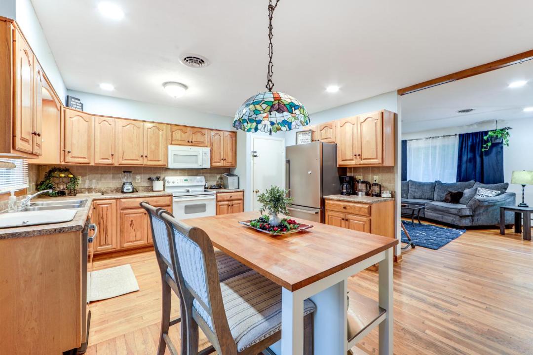 Photo of Kitchen in Cherry Valley