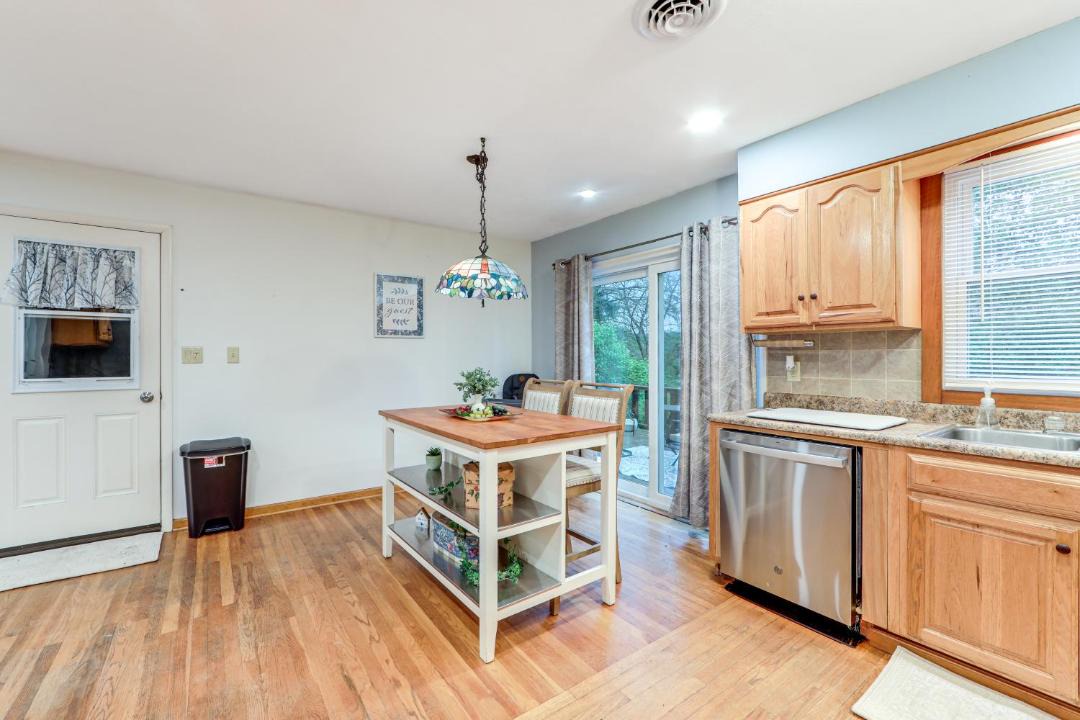 Photo of Kitchen in Cherry Valley