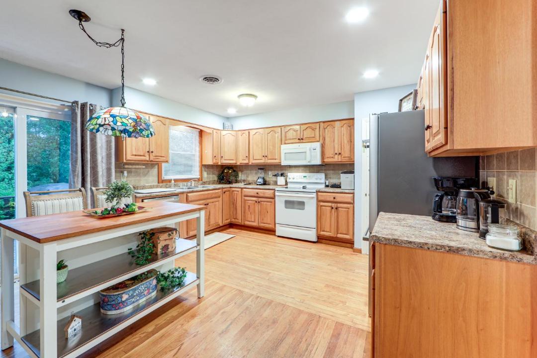Photo of Kitchen in Cherry Valley