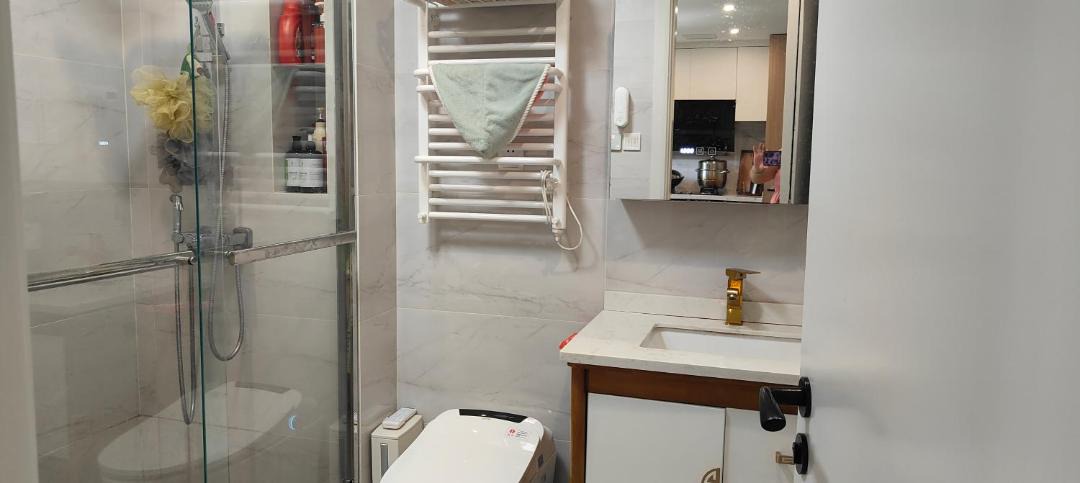 Photo of Bathroom in Fengxian