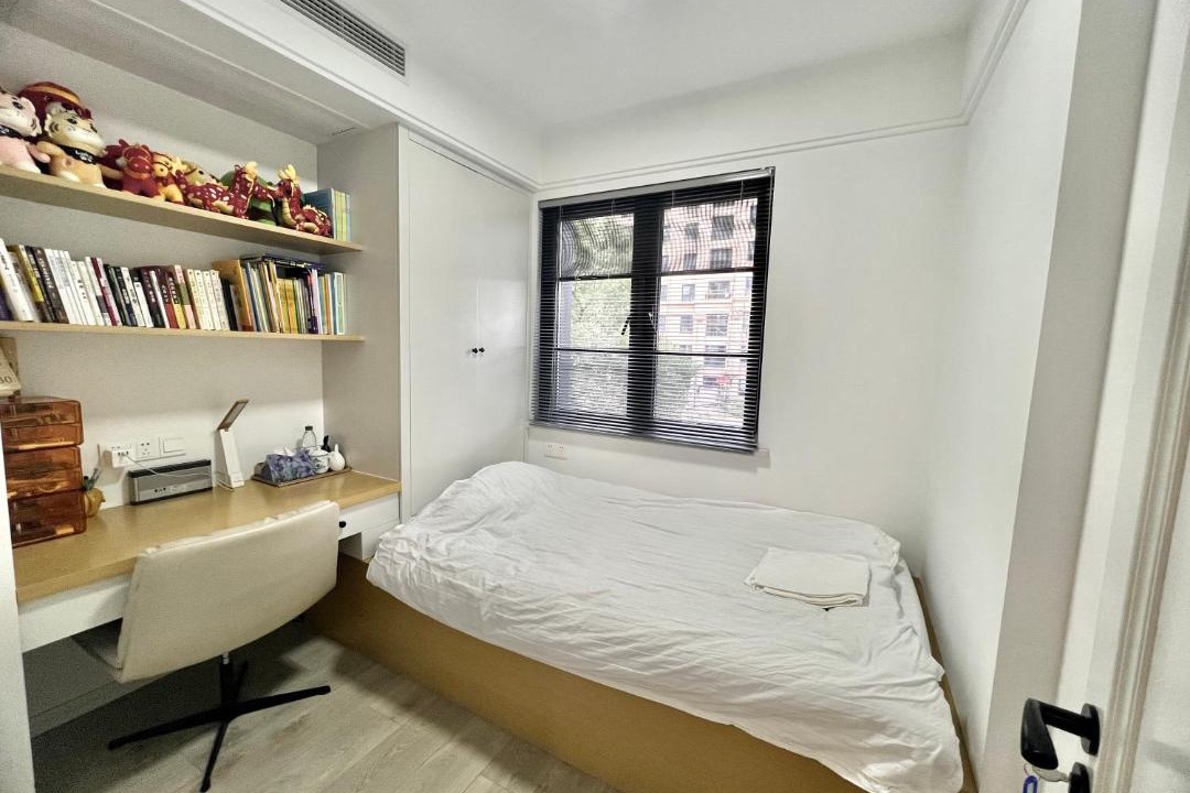 Photo of Bedroom in Fengxian