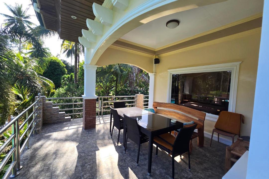 Photo of Patio Balcony in Plaridel
