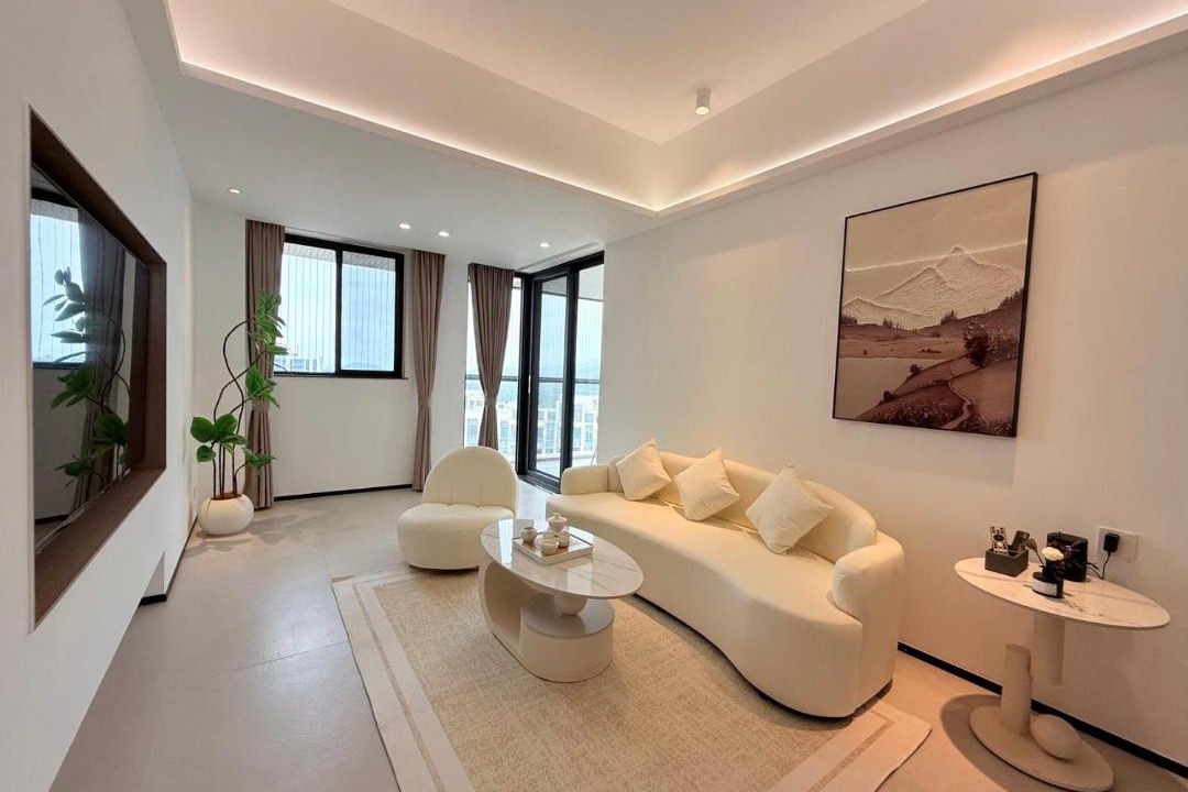 Photo of Livingroom in Nan'ao County